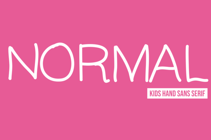 Normal