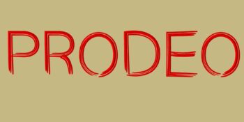 Prodeo
