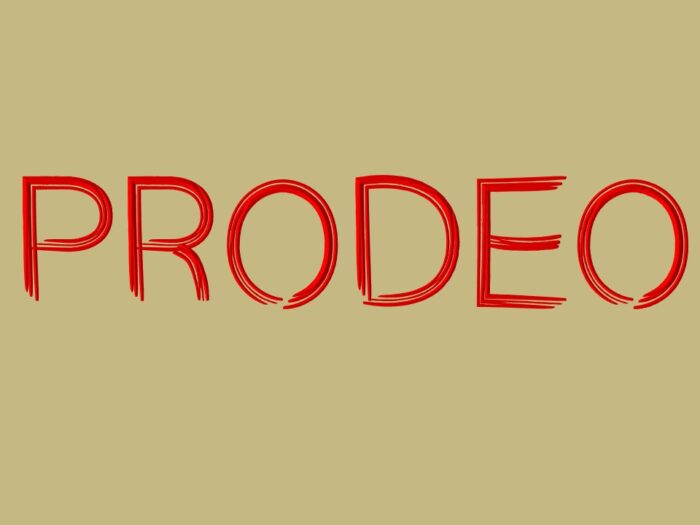 Prodeo